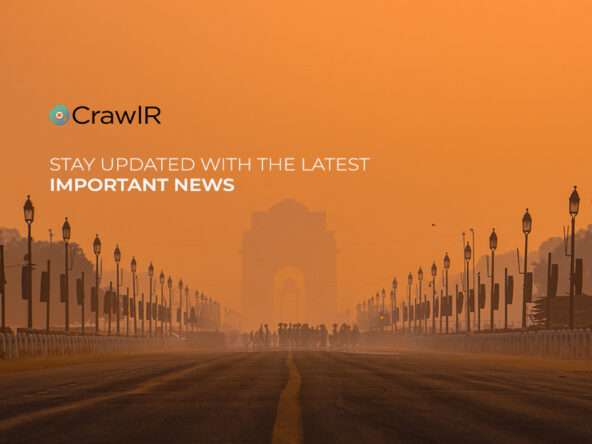 CrawlR Header Image