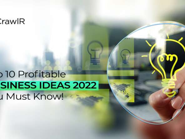 Top 10 Profitable Business Idea