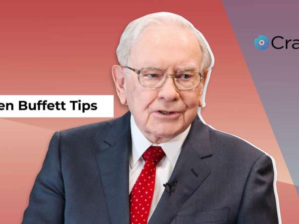 Warren Buffett tips