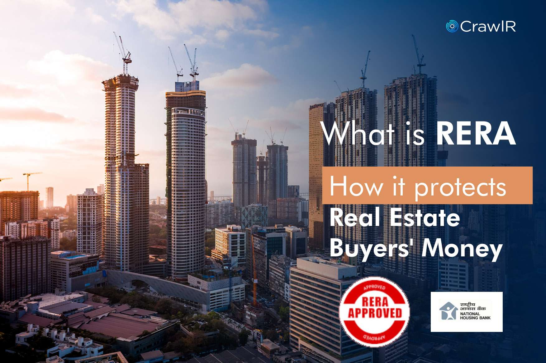 What is RERA