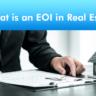 What is an EOI in Real Estate?