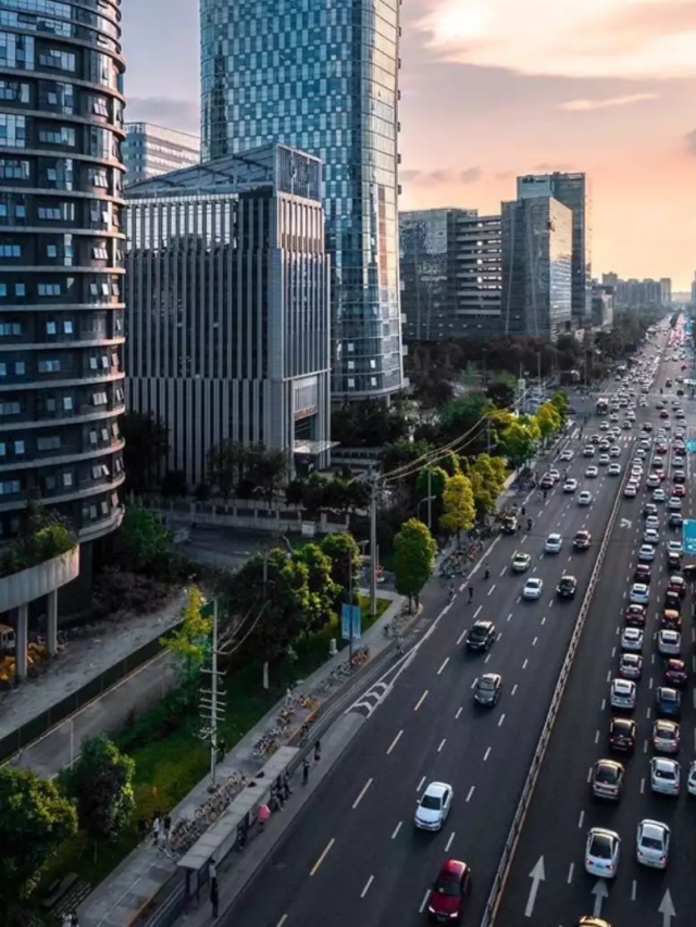 Delhi Mumbai Expressway