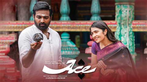 Ace Movie Review