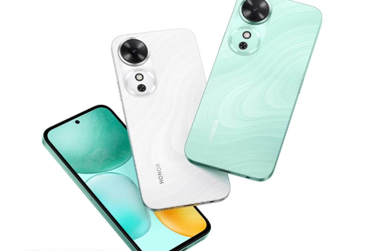 Honor Play 60