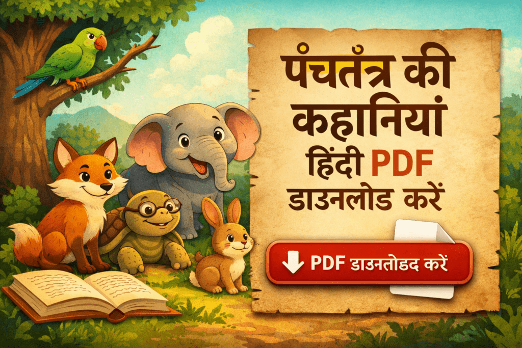 Panchtantra-ki-hindi-stories