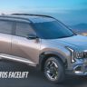 2026 Kia Seltos Facelift Review