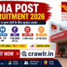 India Post Vacancy 2026 | 10th to Graduate Apply Now | Last Date 23 May